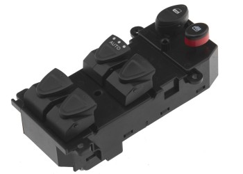 ΔΙΑΚΟΠΤΗΣ ΓΙΑ HONDA CIVIC 06-10 ΠΟΛΛΑΠΛΟΣ 22PIN ΠΑΡΑΘΥΡΩΝ orig.35750-SNA-A13