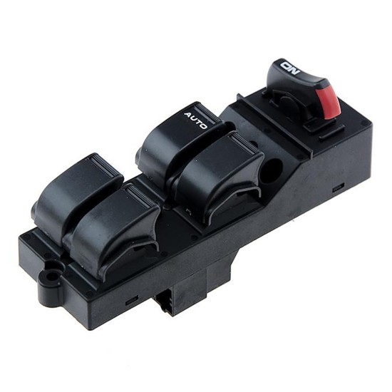 ΔΙΑΚΟΠΤΗΣ ΓΙΑ HONDA CIVIC SEDAN EJ 1995-2001 ΠΑΡΑΘΥΡΩΝ 16 PIN NTY - 1 ΤΕΜ.