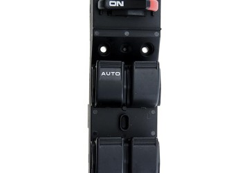 ΔΙΑΚΟΠΤΗΣ ΓΙΑ HONDA CIVIC SEDAN EJ 1995-2001 ΠΑΡΑΘΥΡΩΝ 16 PIN NTY - 1 ΤΕΜ.