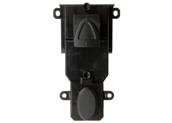 ΔΙΑΚΟΠΤΗΣ ΓΙΑ HONDA CIVIC 1996-2000 / ACCORD 19961997 ΜΟΝΟΣ ΠΑΡΑΘΥΡΩΝ 5 PIN NTY - orig.35760S04003ZC - 1 ΤΕΜ.