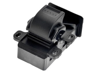 ΔΙΑΚΟΠΤΗΣ ΓΙΑ HONDA JAZZ 02-08/FIT 02-08 ΜΟΝΟΣ 5PIN ΠΑΡΑΘΥΡΩΝ orig.35760-S6A-003