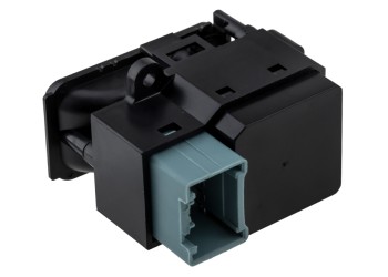 ΜΟΝΟΣ ΔΙΑΚΟΠΤΗΣ ΠΑΡΑΘΥΡΩΝ ΟΠΙΣΘΙΟΣ ΓΙΑ HONDA ACCORD 2002+ orig.35770-SDA-A01 ΝΤΥ - 1 TEM.