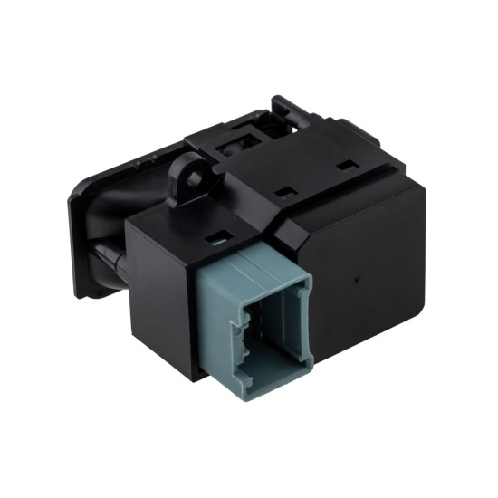 ΜΟΝΟΣ ΔΙΑΚΟΠΤΗΣ ΠΑΡΑΘΥΡΩΝ ΟΠΙΣΘΙΟΣ ΓΙΑ HONDA ACCORD 2002+ orig.35770-SDA-A01 ΝΤΥ - 1 TEM.