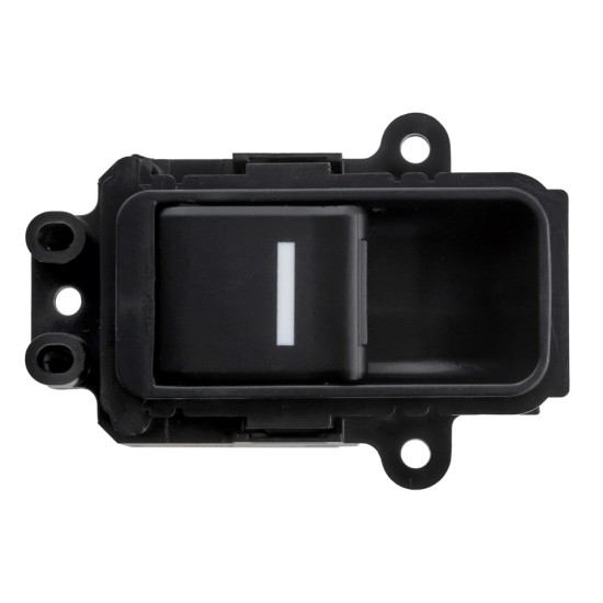 ΜΟΝΟΣ ΔΙΑΚΟΠΤΗΣ ΠΑΡΑΘΥΡΩΝ ΟΠΙΣΘΙΟΣ ΓΙΑ HONDA ACCORD 2002+ orig.35770-SDA-A01 ΝΤΥ - 1 TEM.