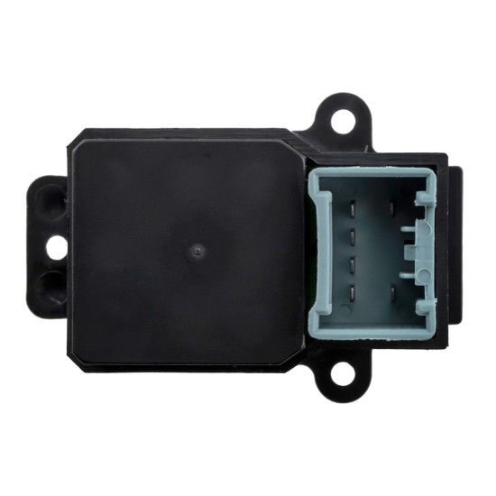 ΜΟΝΟΣ ΔΙΑΚΟΠΤΗΣ ΠΑΡΑΘΥΡΩΝ ΟΠΙΣΘΙΟΣ ΓΙΑ HONDA ACCORD 2002+ orig.35770-SDA-A01 ΝΤΥ - 1 TEM.