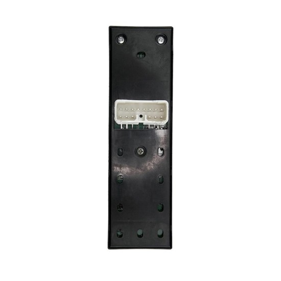 ΔΙΑΚΟΠΤΗΣ ΓΙΑ HYUNDAI TUCSON 2004-2010 ΠΟΛΛΑΠΛΟΣ ΠΑΡΑΘΥΡΩΝ 14 PIN NTY - orig. 935702E000 / 935702E250WK - 1 ΤΕΜ.