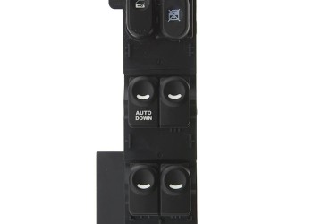 ΔΙΑΚΟΠΤΗΣ ΓΙΑ HYUNDAI i30 / i30 COMBI 2007+ ΠΟΛΛΑΠΛΟΣ ΠΑΡΑΘΥΡΩΝ 16 PIN NTY - 1 ΤΕΜ.