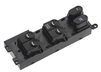 ΔΙΑΚΟΠΤΗΣ ΓΙΑ HYUNDAI i30 / i30 COMBI 2007+ ΠΟΛΛΑΠΛΟΣ ΠΑΡΑΘΥΡΩΝ 16 PIN NTY - 1 ΤΕΜ.