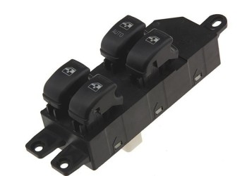 ΔΙΑΚΟΠΤΗΣ ΓΙΑ HYUNDAI SANTA FE ΕΩΣ 2006 ΠΟΛΛΑΠΛΟΣ ΠΑΡΑΘΥΡΩΝ 11 PIN NTY - 1 ΤΕΜ.