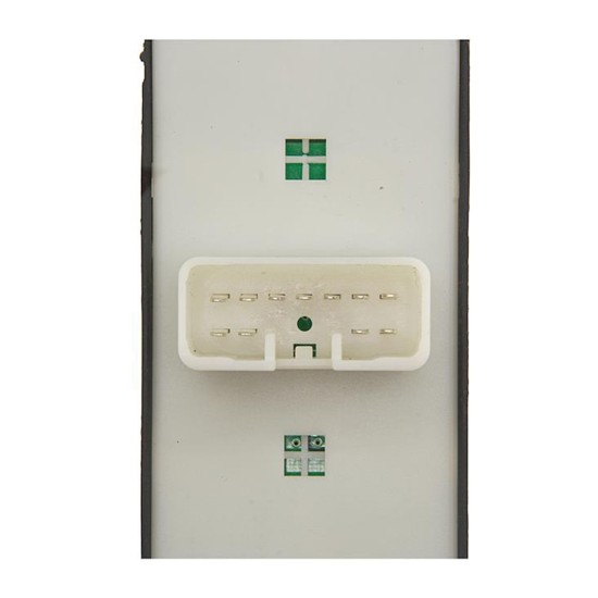 ΔΙΑΚΟΠΤΗΣ ΓΙΑ HYUNDAI SANTA FE ΕΩΣ 2006 ΠΟΛΛΑΠΛΟΣ ΠΑΡΑΘΥΡΩΝ 11 PIN NTY - 1 ΤΕΜ.