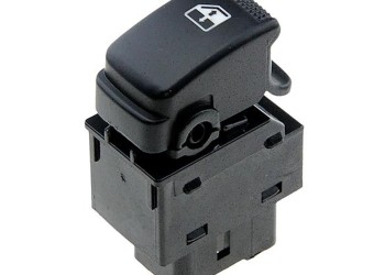 ΔΙΑΚΟΠΤΗΣ ΓΙΑ HYUNDAI GETZ / KIA CARENS 2 ΔΕΞΙΟΣ ΜΟΝΟΣ ΠΑΡΑΘΥΡΩΝ 7 PIN NTY - orig.935801C000WK935801C010WK0K2FA66380 - 1 ΤΕΜ.