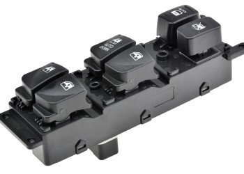 ΔΙΑΚΟΠΤΗΣ ΓΙΑ HYUNDAI ACCENT 2005+ ΠΟΛΛΑΠΛΟΣ 14PIN ΠΑΡΑΘΥΡΩΝ orig.93570-1E110