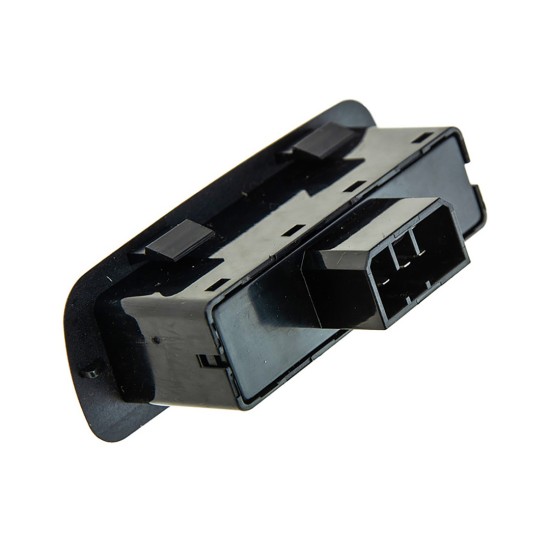 ΔΙΑΚΟΠΤΗΣ ΓΙΑ HYUNDAI ACCENT 1996-2000 ΔΙΠΛΟΣ ΠΑΡΑΘΥΡΩΝ ΜΕ ΠΛΑΙΣΙΟ 7 PIN NTY - orig.9357022000 - 1 ΤΕΜ.