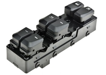 ΔΙΑΚΟΠΤΗΣ ΓΙΑ HYUNDAI ix35 2009+ ΠΟΛΛΑΠΛΟΣ 16PIN ΠΑΡΑΘΥΡΩΝ