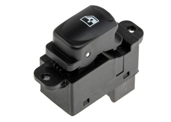 ΔΙΑΚΟΠΤΗΣ ΓΙΑ HYUNDAI ACCENT 2005+ 7PIN ΠΑΡΑΘΥΡΩΝ orig.93580-1E000