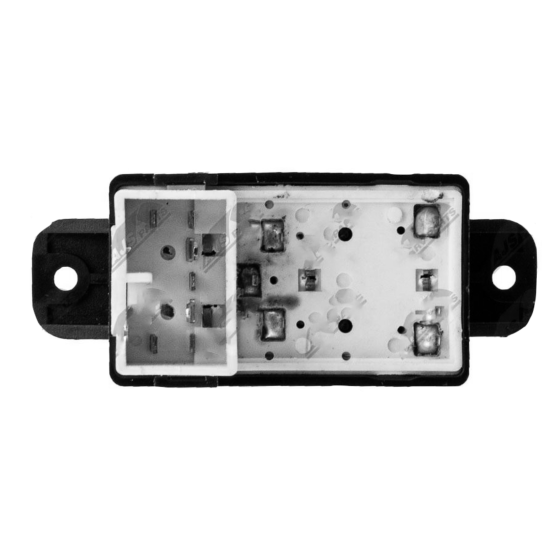 ΔΙΑΚΟΠΤΗΣ ΓΙΑ HYUNDAI i20 2009-2012 ΠΑΡΑΘΥΡΩΝ( orig.93580-1J000)