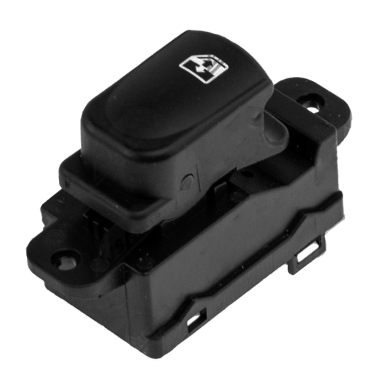 ΔΙΑΚΟΠΤΗΣ ΓΙΑ HYUNDAI i20 2009-2012 ΠΑΡΑΘΥΡΩΝ( orig.93580-1J000)