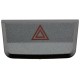 NTY – Διακόπτης Alarm για Hyundai Accent II 2000+ & Accent III 2005+ 8 Pins OE 9379025000 για Άμεση Ενεργοποίηση και Μέγιστη Ασφάλεια - 1 Τεμ. (EWS-HY-025)