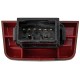 NTY – Διακόπτης Alarm για Hyundai Accent II 2000+ & Accent III 2005+ 8 Pins OE 9379025000 για Άμεση Ενεργοποίηση και Μέγιστη Ασφάλεια - 1 Τεμ. (EWS-HY-025)
