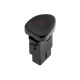HYUNDAI ATOS 1998+/ ΔΙΑΚΟΠΤΗΣ ΑΛΑΡΜ 8 PINS orig.93360-02000