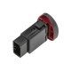 HYUNDAI ATOS 1998+/ ΔΙΑΚΟΠΤΗΣ ΑΛΑΡΜ 8 PINS orig.93360-02000