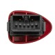HYUNDAI ATOS 1998+/ ΔΙΑΚΟΠΤΗΣ ΑΛΑΡΜ 8 PINS orig.93360-02000