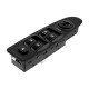 ΠΟΛΛΑΠΛΟΣ ΔΙΑΚΟΠΤΗΣ ΠΑΡΑΘΥΡΩΝ ΓΙΑ HYUNDAI ELANTRA 2000-2006 / KIA RIO 2000-2005 22PINS orig.93570-2D000/93570-2D100 ΝΤΥ - 1 TEM.