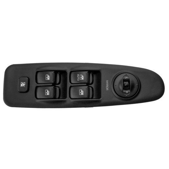 ΠΟΛΛΑΠΛΟΣ ΔΙΑΚΟΠΤΗΣ ΠΑΡΑΘΥΡΩΝ ΓΙΑ HYUNDAI ELANTRA 2000-2006 / KIA RIO 2000-2005 22PINS orig.93570-2D000/93570-2D100 ΝΤΥ - 1 TEM.