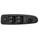ΠΟΛΛΑΠΛΟΣ ΔΙΑΚΟΠΤΗΣ ΠΑΡΑΘΥΡΩΝ ΓΙΑ HYUNDAI ELANTRA 2000-2006 / KIA RIO 2000-2005 22PINS orig.93570-2D000/93570-2D100 ΝΤΥ - 1 TEM.