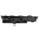 ΠΟΛΛΑΠΛΟΣ ΔΙΑΚΟΠΤΗΣ ΠΑΡΑΘΥΡΩΝ ΓΙΑ HYUNDAI ELANTRA 2000-2006 / KIA RIO 2000-2005 22PINS orig.93570-2D000/93570-2D100 ΝΤΥ - 1 TEM.