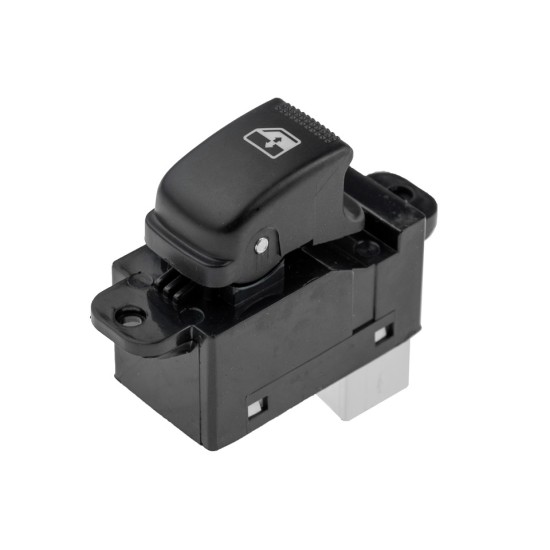 ΜΟΝΟΣ ΔΙΑΚΟΠΤΗΣ ΠΑΡΑΘΥΡΩΝ ΓΙΑ HYUNDAI ELANTRA 2000-2006 / KIA RIO 2000-2005 7PINS orig.93580-3D000 ΝΤΥ - 1 TEM.