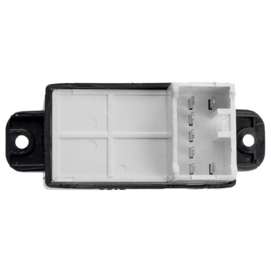 ΜΟΝΟΣ ΔΙΑΚΟΠΤΗΣ ΠΑΡΑΘΥΡΩΝ ΓΙΑ HYUNDAI ELANTRA 2000-2006 / KIA RIO 2000-2005 7PINS orig.93580-3D000 ΝΤΥ - 1 TEM.