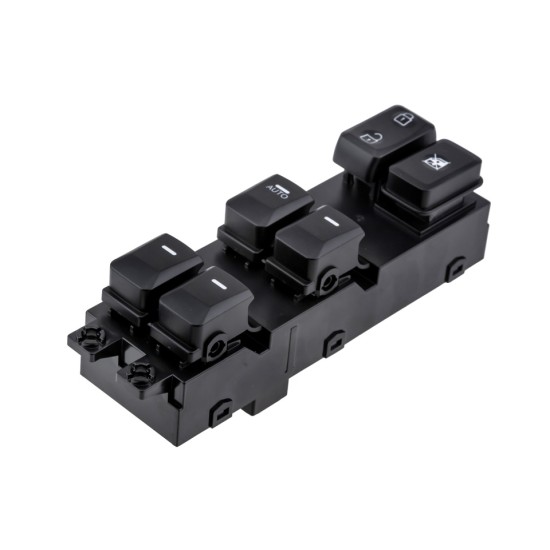 ΠΟΛΛΑΠΛΟΣ ΔΙΑΚΟΠΤΗΣ ΠΑΡΑΘΥΡΩΝ ΓΙΑ KIA PICANTO 2011+ 18PINS ΝΤΥ - 1 TEM.