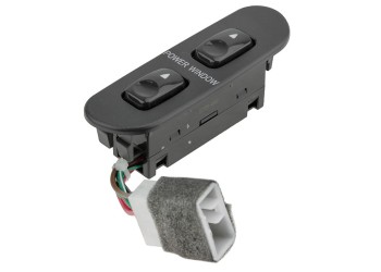 ΔΙΑΚΟΠΤΗΣ ΓΙΑ HYUNDAI H100 97-01 ΠΑΡΑΘΥΡΩΝ ΔΙΠΛΟΣ ΜΕ ΠΛΑΙΣΙΟ 7PIN orig.93691-43320