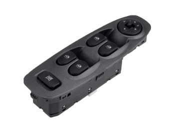 ΔΙΑΚΟΠΤΗΣ ΓΙΑ HYUNDAI ACCENT II 1999+ ΠΟΛΛΑΠΛΟΣ 11PIN ΠΑΡΑΘΥΡΩΝ orig.93570-25020