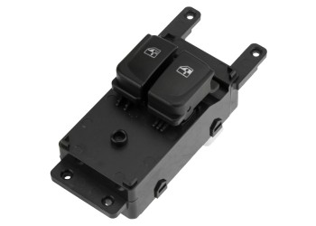 ΔΙΠΛΟΣ ΔΙΑΚΟΠΤΗΣ ΠΑΡΑΘΥΡΩΝ ΓΙΑ HYUNDAI I20 2008+ orig.93570-1J012 ΝΤΥ - 1 TEM.