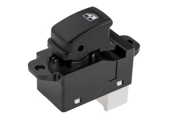 ΜΟΝΟΣ ΔΙΑΚΟΠΤΗΣ ΠΑΡΑΘΥΡΩΝ ΓΙΑ HYUNDAI I10 2011-2013 5PINS orig.93580-0X0004X ΝΤΥ - 1 TEM.