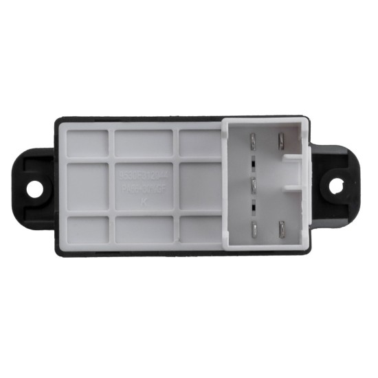 ΜΟΝΟΣ ΔΙΑΚΟΠΤΗΣ ΠΑΡΑΘΥΡΩΝ ΓΙΑ HYUNDAI I10 2011-2013 5PINS orig.93580-0X0004X ΝΤΥ - 1 TEM.