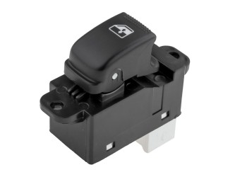 ΜΟΝΟΣ ΔΙΑΚΟΠΤΗΣ ΠΑΡΑΘΥΡΩΝ ΓΙΑ HYUNDAI I10 2007-2011 7PINS orig.93580-0X0104X ΝΤΥ - 1 TEM.