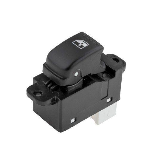 ΜΟΝΟΣ ΔΙΑΚΟΠΤΗΣ ΠΑΡΑΘΥΡΩΝ ΓΙΑ HYUNDAI I10 2007-2011 7PINS orig.93580-0X0104X ΝΤΥ - 1 TEM.