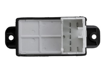 ΜΟΝΟΣ ΔΙΑΚΟΠΤΗΣ ΠΑΡΑΘΥΡΩΝ ΓΙΑ HYUNDAI I10 2007-2011 7PINS orig.93580-0X0104X ΝΤΥ - 1 TEM.