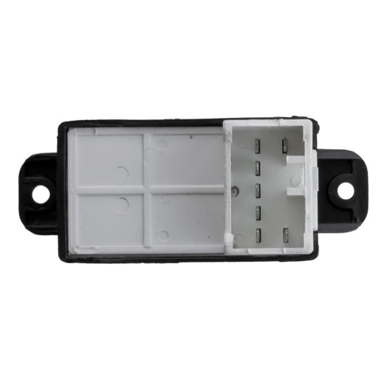 ΜΟΝΟΣ ΔΙΑΚΟΠΤΗΣ ΠΑΡΑΘΥΡΩΝ ΓΙΑ HYUNDAI I10 2007-2011 7PINS orig.93580-0X0104X ΝΤΥ - 1 TEM.