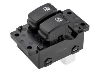 ΔΙΠΛΟΣ ΔΙΑΚΟΠΤΗΣ ΠΑΡΑΘΥΡΩΝ ΓΙΑ HYUNDAI I10 2007+ orig.93570-0X0004X ΝΤΥ - 1 TEM.