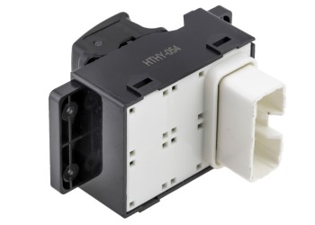 ΔΙΠΛΟΣ ΔΙΑΚΟΠΤΗΣ ΠΑΡΑΘΥΡΩΝ ΓΙΑ HYUNDAI I10 2007+ orig.93570-0X0004X ΝΤΥ - 1 TEM.