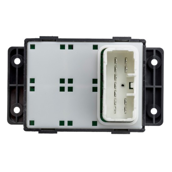 ΔΙΠΛΟΣ ΔΙΑΚΟΠΤΗΣ ΠΑΡΑΘΥΡΩΝ ΓΙΑ HYUNDAI I10 2007+ orig.93570-0X0004X ΝΤΥ - 1 TEM.