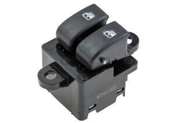 ΔΙΠΛΟΣ ΔΙΑΚΟΠΤΗΣ ΠΑΡΑΘΥΡΩΝ ΓΙΑ HYUNDAI ATOS PRIME 2003+ / ATOS 2003+ orig.93570-06000 ΝΤΥ - 1 TEM.