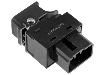 ΔΙΑΚΟΠΤΗΣ ΓΙΑ KIA SPORTAGE 2005+ /VENGA 2010+ /HYUNDAI IX20 2010+ ΜΟΝΟΣ 7PIN ΠΑΡΑΘΥΡΩΝ orig.93575-1H000