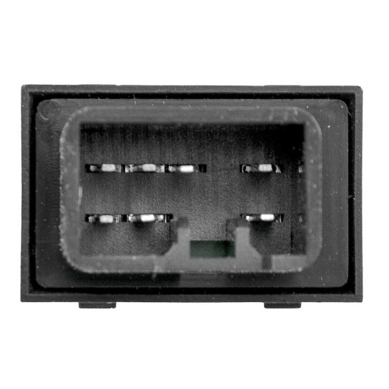 ΔΙΑΚΟΠΤΗΣ ΓΙΑ KIA SPORTAGE 2005+ /VENGA 2010+ /HYUNDAI IX20 2010+ ΜΟΝΟΣ 7PIN ΠΑΡΑΘΥΡΩΝ orig.93575-1H000