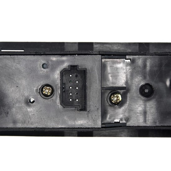 ΔΙΑΚΟΠΤΗΣ ΓΙΑ MERCEDES VITO W639 2004+ ΠΟΛΛΑΠΛΟΣ ΠΑΡΑΘΥΡΩΝ ΜΕ ΠΛΑΙΣΙΟ 7 PIN NTY - orig.A6395450913 - 1 ΤΕΜ.