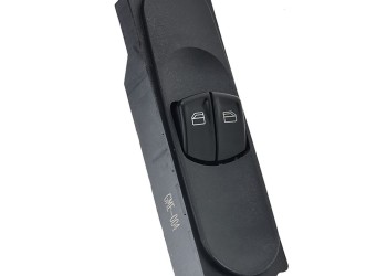 ΔΙΑΚΟΠΤΗΣ ΓΙΑ MERCEDES VITO W639 2004+ ΔΙΠΛΟΣ ΠΑΡΑΘΥΡΩΝ ΜΕ ΠΛΑΙΣΙΟ 7 PIN NTY - orig.A6395451513 - 1 ΤΕΜ.